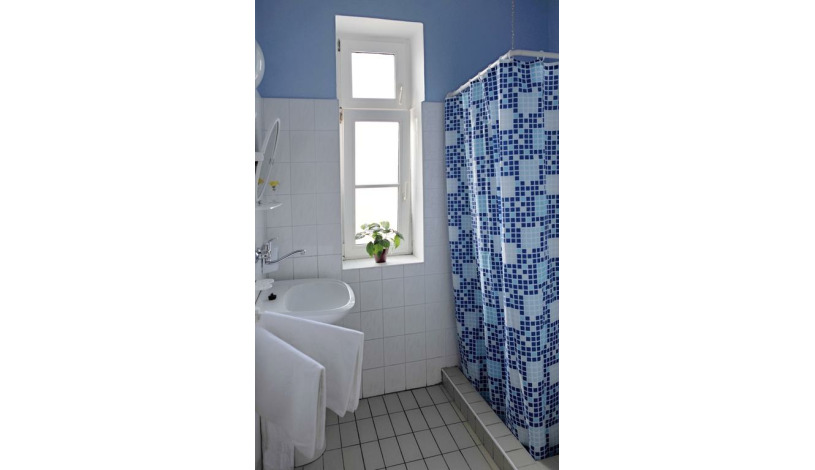 Hotel Skála Malá Skála